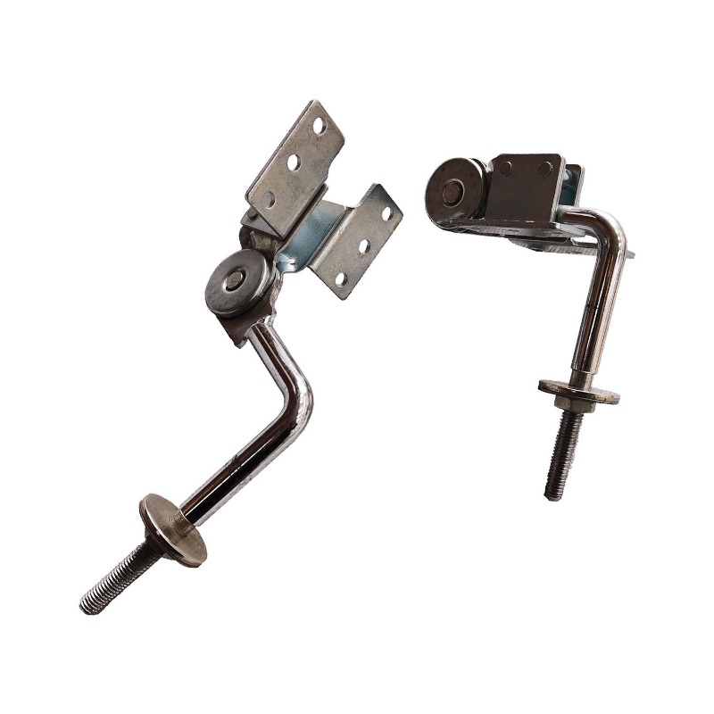 Furniture Hardware Hinges - 더블 이어 헤드레스트 힌지, 소파 베드
