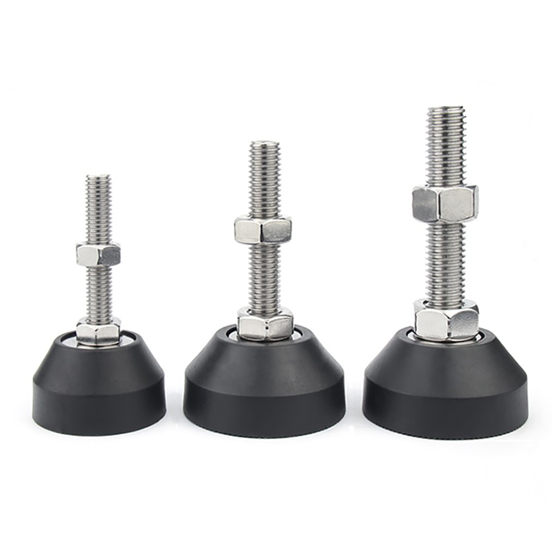 Furniture Hardware Fixing Screws - M8 M10 M12 304 스테인리스 스틸