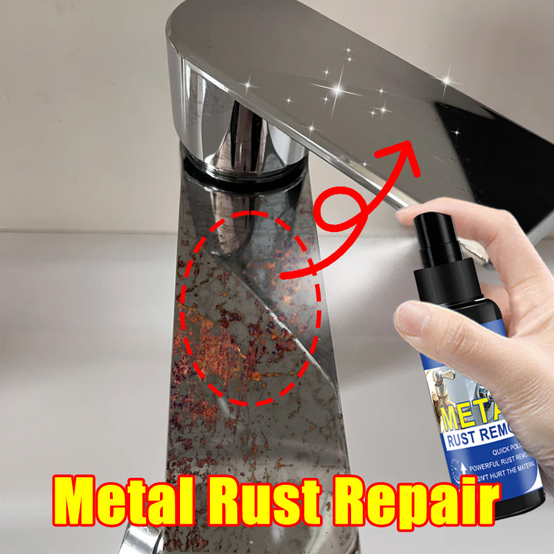 Furniture Hardware Cleaner - 녹 제거 스프레이 금속 광택제 정원용품