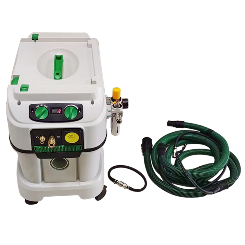 Furniture Hardware Cleaner - 스톨론 공압 세트 40리터 먼지통 진공