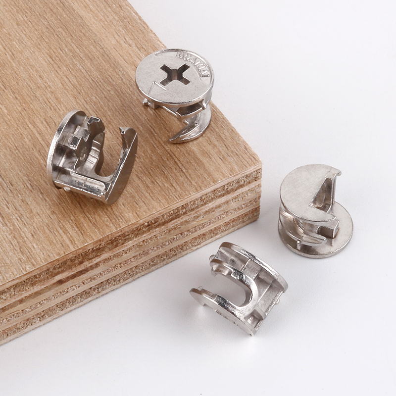 Furniture Hardware Ikea - 가구용 캠 잠금장치 20개, 15 x