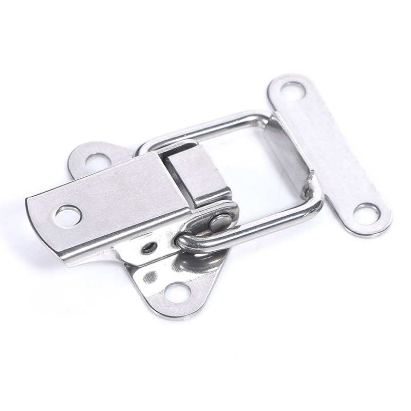 Furniture Hardware Hinges - 스테인레스 스틸 304 공구함 잠금 래치