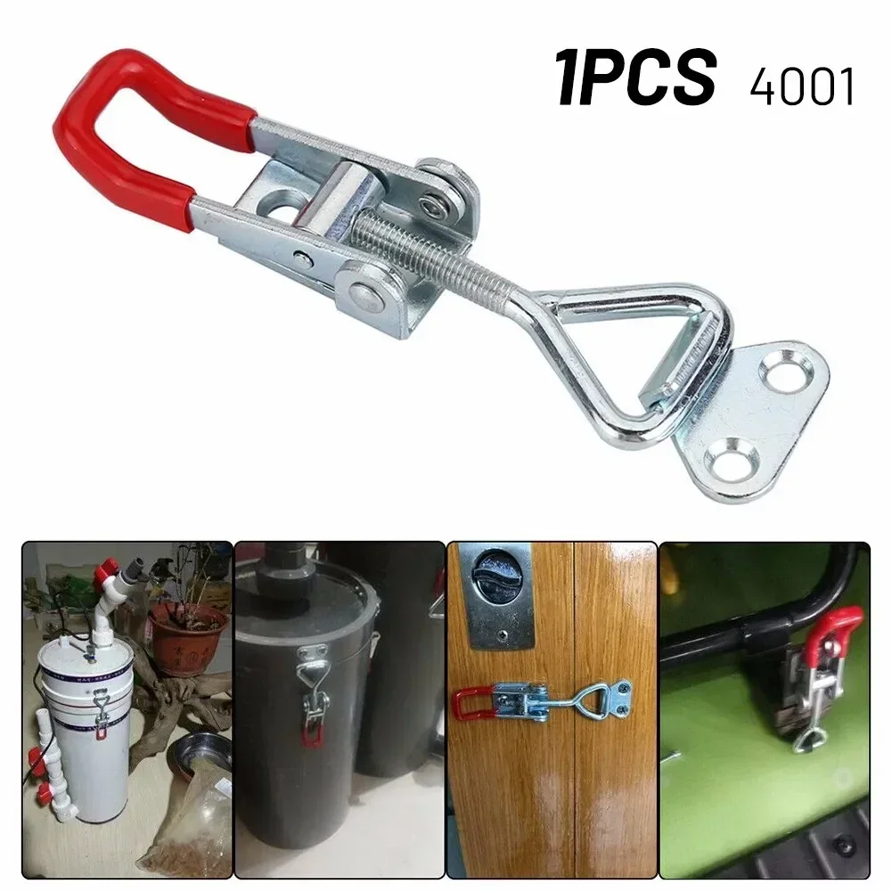 Furniture Joint Hardware - 1PC 토글 래치 캐치 토글 클램프