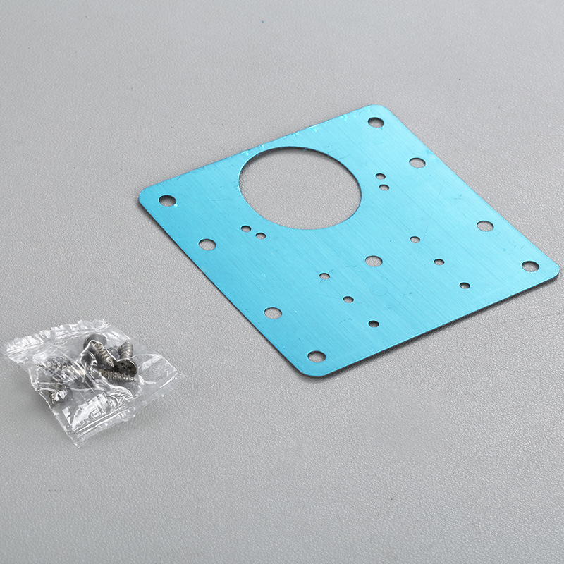 Furniture Hardware Fixing Screws - 2/10세트 힌지 수리 플레이트 주방 캐비닛