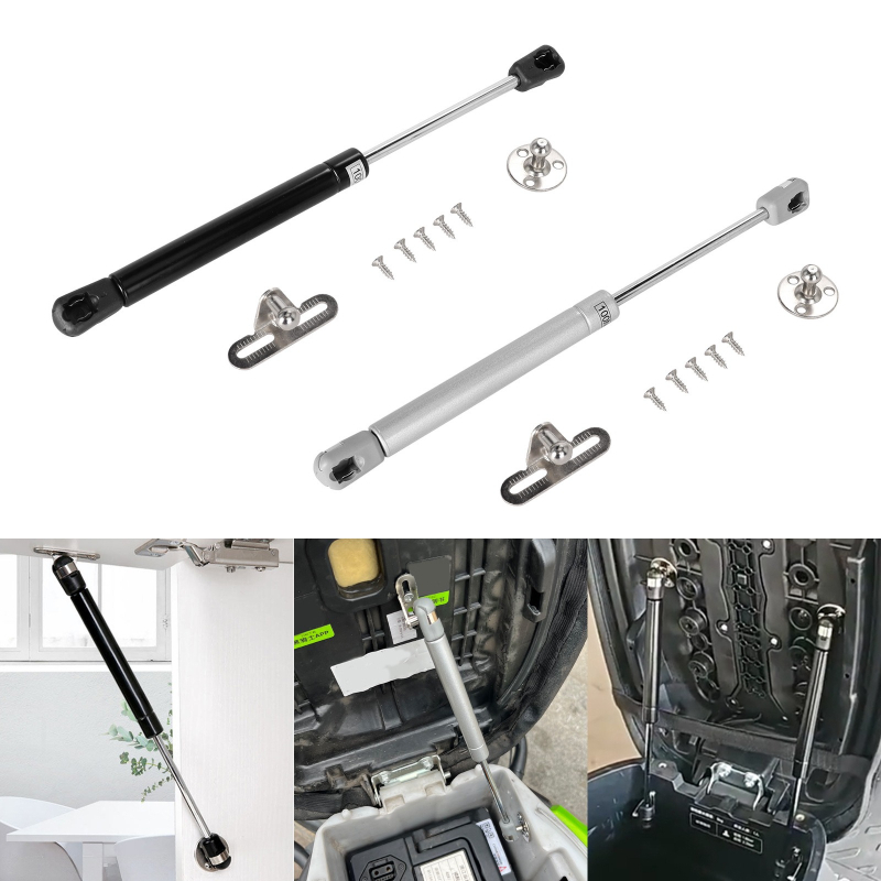 Furniture Hardware Hinges - 2개 가스 스프링 쇼크 스트럿 리프트