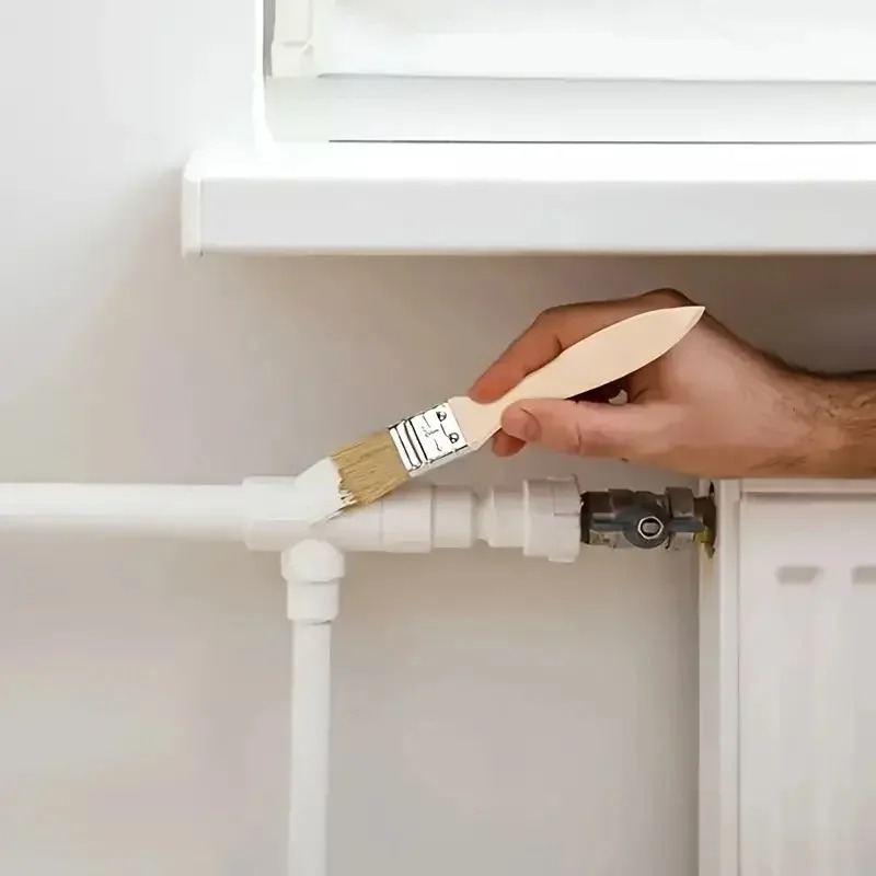 1-24Pcs 전문 페인트 브러쉬 세트, 벽 가구용 나 - Furniture Joint Hardware 리뷰 및 가격