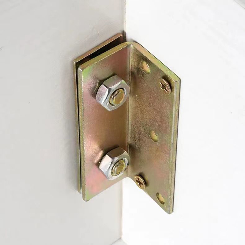 1세트(4쌍) 침대 경첩 원목 침대 액세서리 높낮이 조 - Furniture Hardware Lowes 리뷰 및 가격