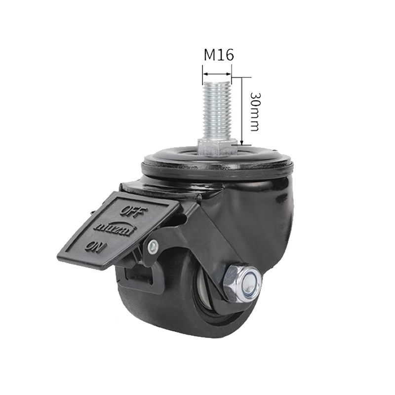 초강력 하중지지 300KG 2.3인치 저중심 캐스터 휠 - Furniture Hardware Lowes 리뷰 및 가격