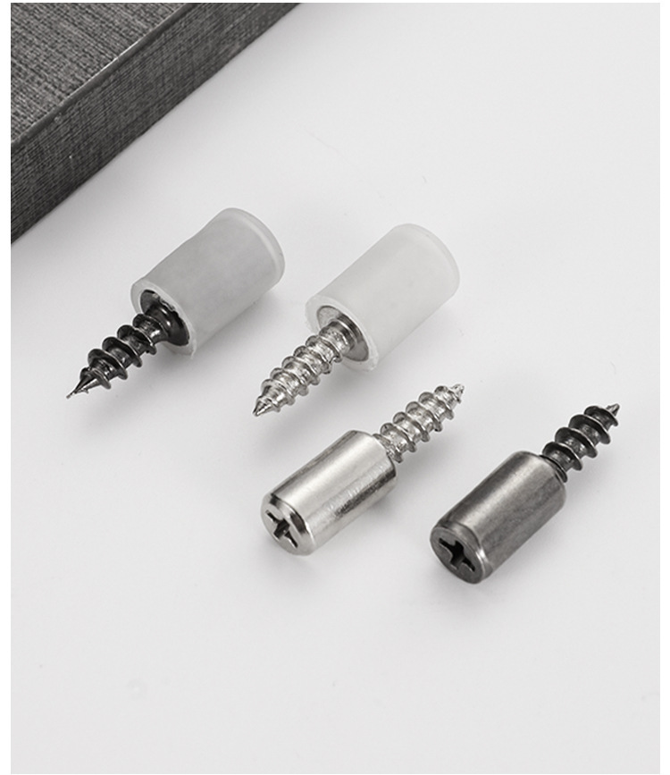 다용도 선반 지지대 나사 크로스 헤드 셀프 태핑 핀 캐 - Furniture Hardware Fixing Screws 리뷰 및 가격