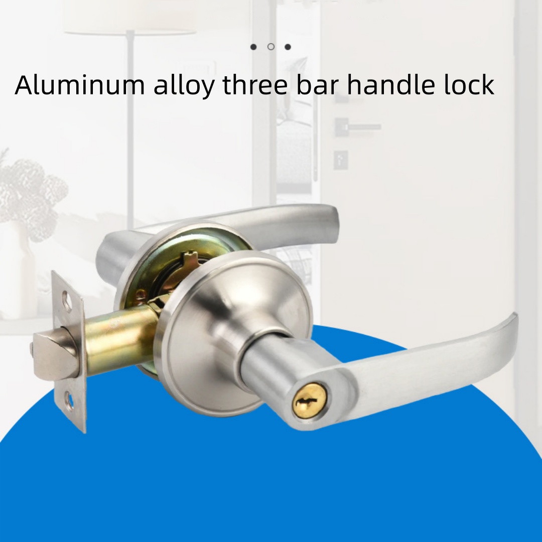 가정용 도어 핸들 잠금 장치 원형 보안 프라이버시 슬라 - Furniture Sliding Door Hardware 리뷰 및 가격