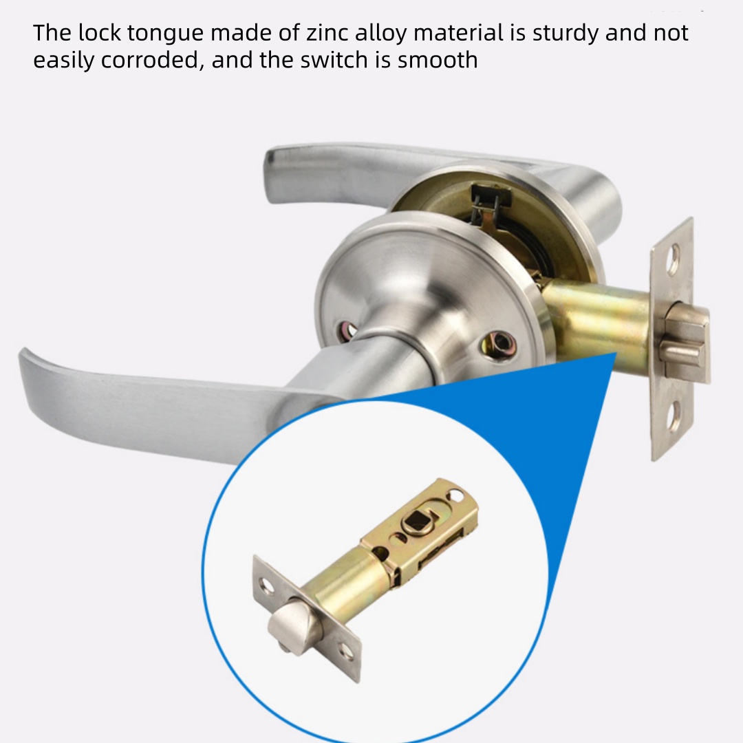 가정용 도어 핸들 잠금 장치 원형 보안 프라이버시 슬라 - Furniture Sliding Door Hardware 리뷰 및 가격