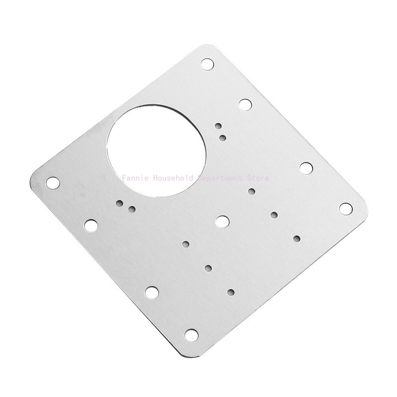 2/10세트 힌지 수리 플레이트 주방 캐비닛 도어 힌지 - Furniture Hardware Fixing Screws 리뷰 및 가격