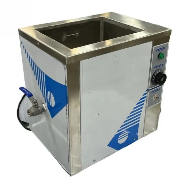 1300W 12L 초음파 세척기(6개의 변환기 포함), - Furniture Hardware Cleaner 리뷰 및 가격