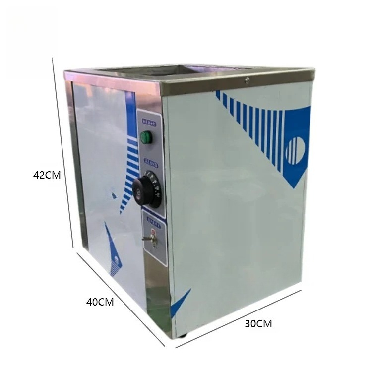 1300W 12L 초음파 세척기(6개의 변환기 포함), - Furniture Hardware Cleaner 리뷰 및 가격
