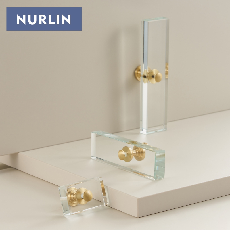 Nurlin 황동 아크릴 캐비닛 서랍 옷장 문짝 가구  - Furniture Hardware Restoration 리뷰 및 가격