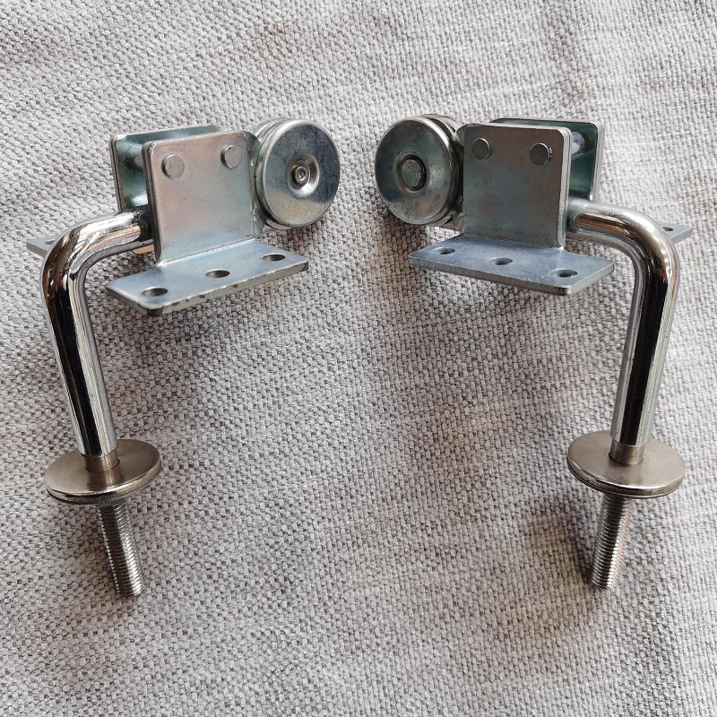 더블 이어 헤드레스트 힌지, 소파 베드 헤드레스트용 특 - Furniture Hardware Hinges 리뷰 및 가격