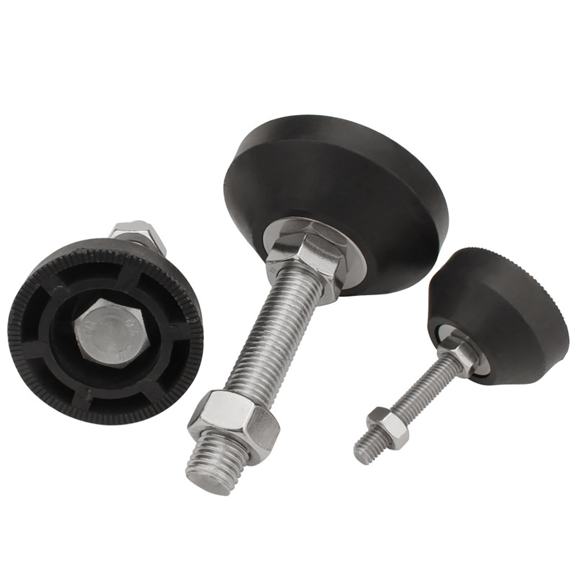 M8 M10 M12 304 스테인리스 스틸 나일론 고정 - Furniture Hardware Fixing Screws 리뷰 및 가격
