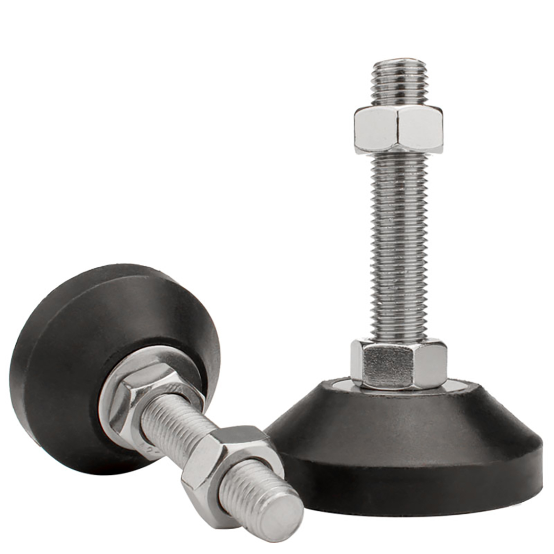 M8 M10 M12 304 스테인리스 스틸 나일론 고정 - Furniture Hardware Fixing Screws 리뷰 및 가격