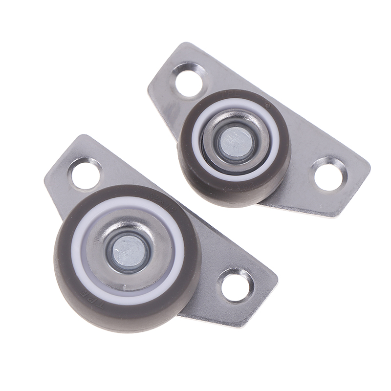 1/4개 무소음 고무 캐스터 서랍 바퀴 가구 캐비닛 테 - Furniture Hardware Lowes 리뷰 및 가격