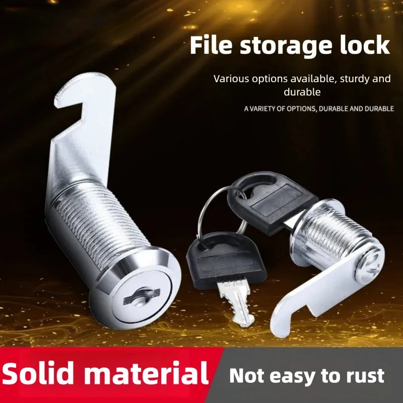 내구성 있는 안전 가구 하드웨어 우편함 보호용 잠금장치 - Furniture Hardware Lock 리뷰 및 가격