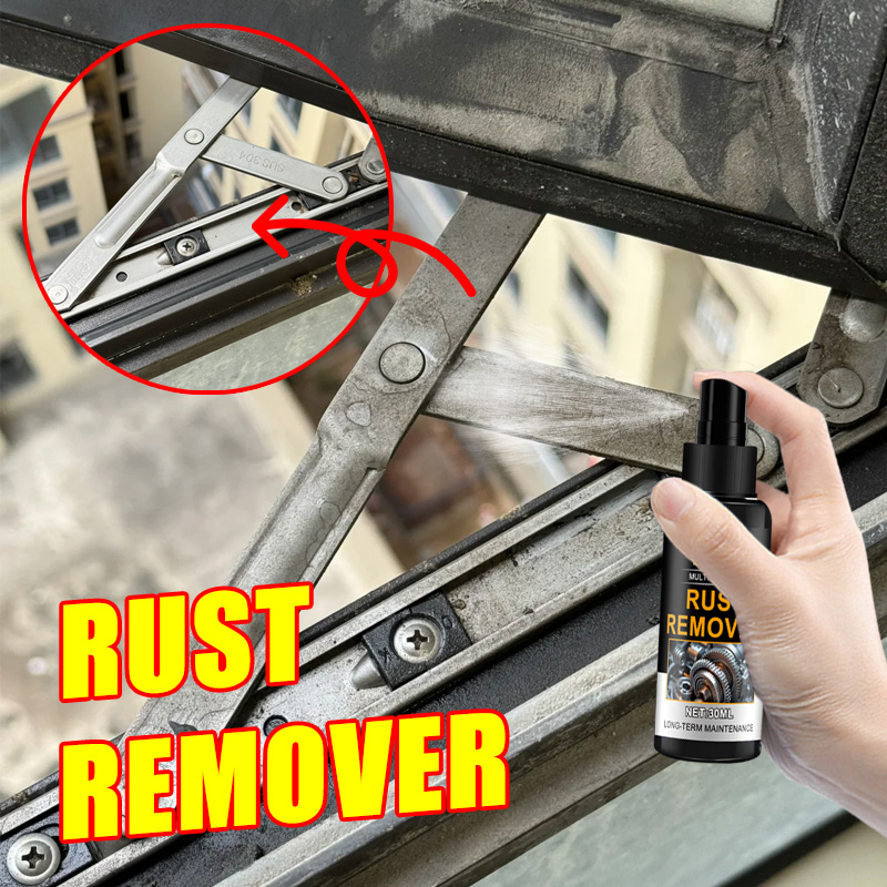 녹 제거 스프레이 금속 광택제 정원용품 가전제품 가구  - Furniture Hardware Cleaner 리뷰 및 가격