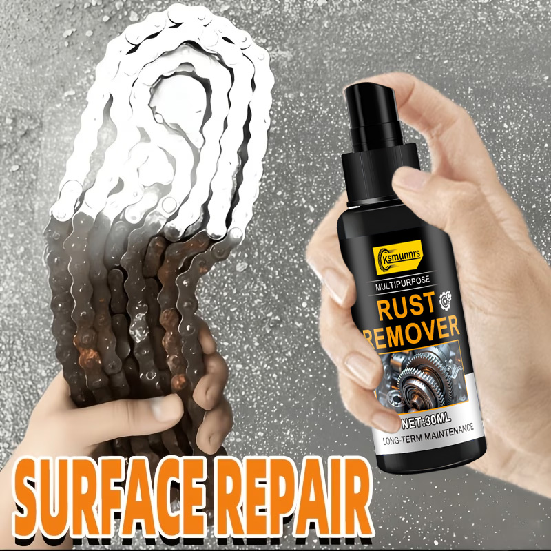 녹 제거 스프레이 금속 광택제 정원용품 가전제품 가구  - Furniture Hardware Cleaner 리뷰 및 가격