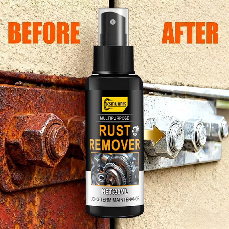 녹 제거 스프레이 금속 광택제 정원용품 가전제품 가구  - Furniture Hardware Cleaner 리뷰 및 가격