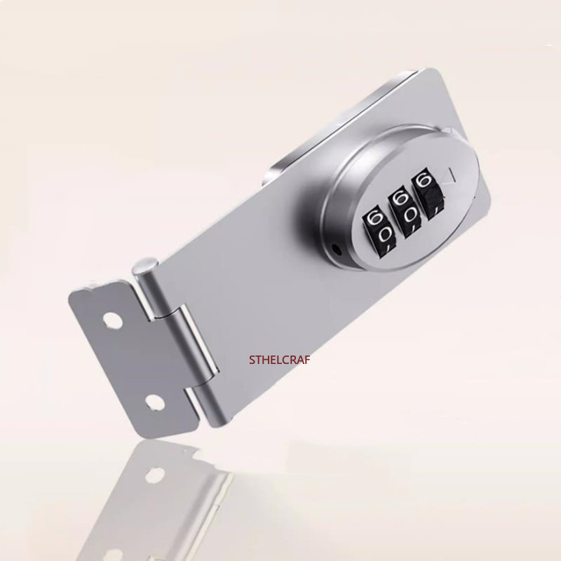 2PCS 실내 문 및 창문 어린이 안전 잠금 장치 비밀 - Furniture Sliding Door Hardware 리뷰 및 가격