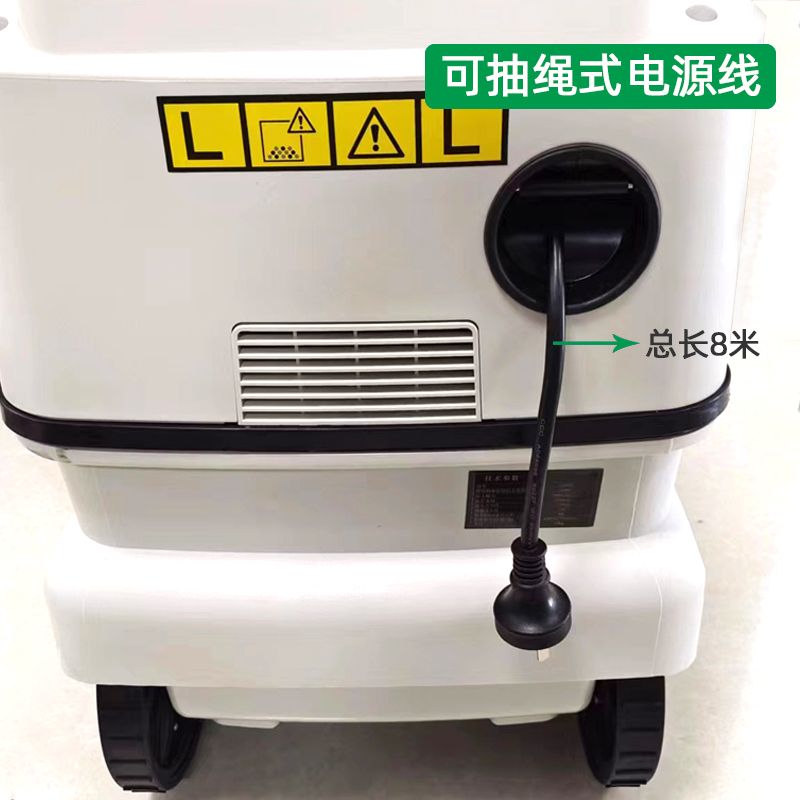 스톨론 공압 세트 40리터 먼지통 진공 청소기 자동차  - Furniture Hardware Cleaner 리뷰 및 가격