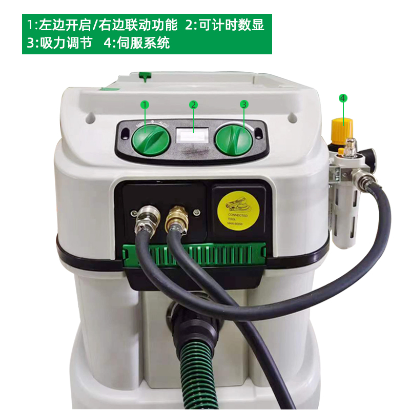 스톨론 공압 세트 40리터 먼지통 진공 청소기 자동차  - Furniture Hardware Cleaner 리뷰 및 가격
