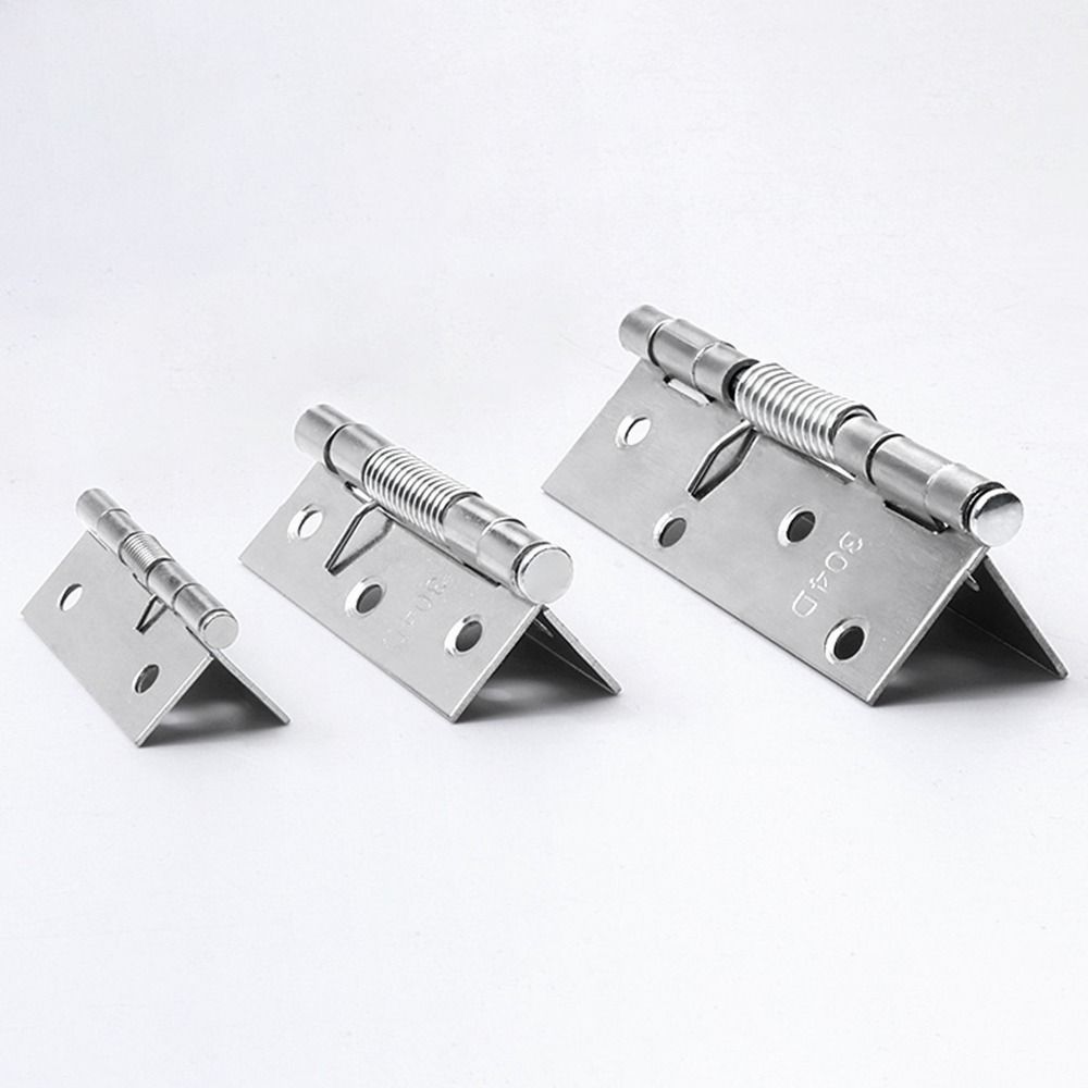 스프링 크로스 힌지 창 액세서리 도어 경첩 가구 용품이 - Furniture Hardware Hinges 리뷰 및 가격