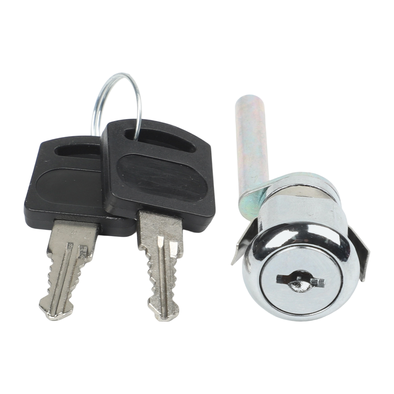 1세트 파일 캐비닛 잠금장치(열쇠 포함) 가구 중앙 잠 - Furniture Hardware Lock 리뷰 및 가격