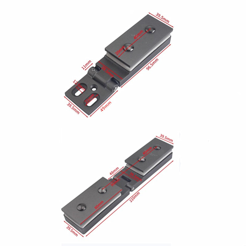 304 스테인리스 스틸 유리 문짝 힌지, 욕실 문짝 유 - Furniture Hardware Hinges 리뷰 및 가격