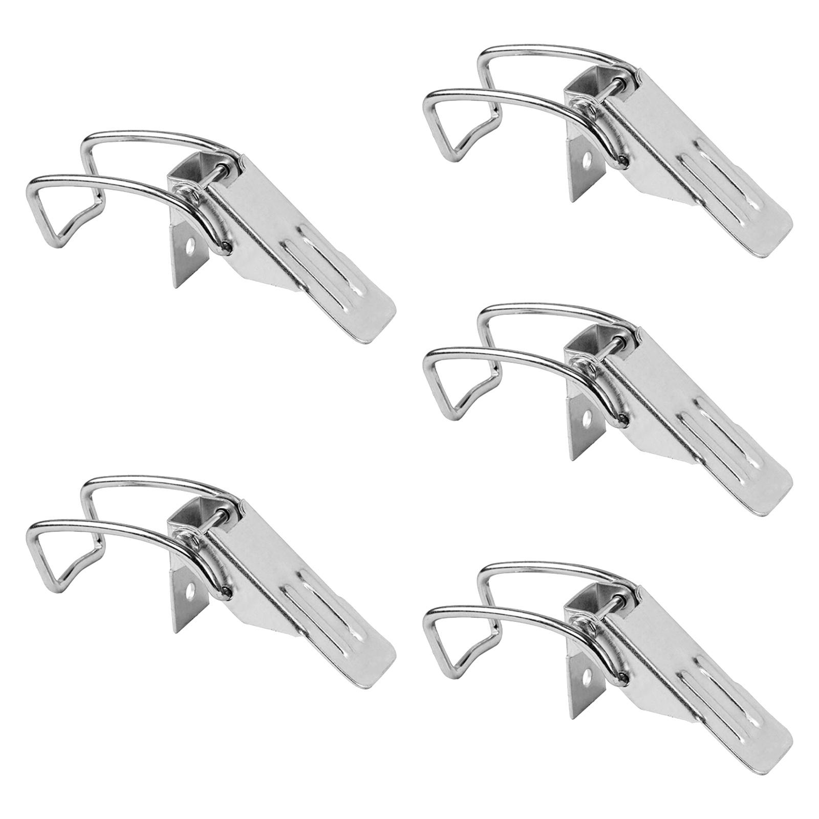 5 조각 래치 고정 진공 청소기 액세서리 15L 홈 캐 - Furniture Hardware Cleaner 리뷰 및 가격