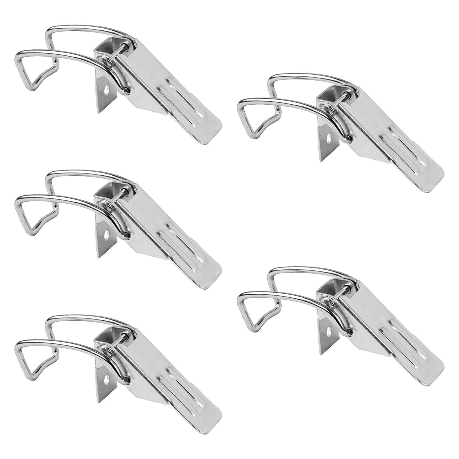 5 조각 래치 고정 진공 청소기 액세서리 15L 홈 캐 - Furniture Hardware Cleaner 리뷰 및 가격