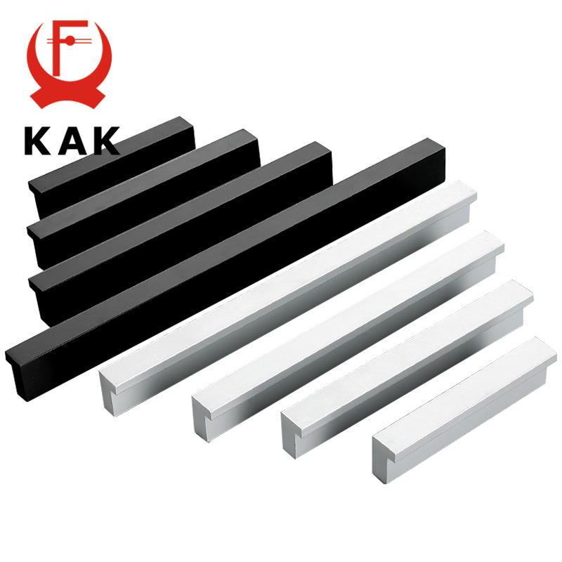 KAK-아메리칸 스타일 블랙 캐비닛 손잡이, 골드 T  - Furniture Hardware Restoration 리뷰 및 가격