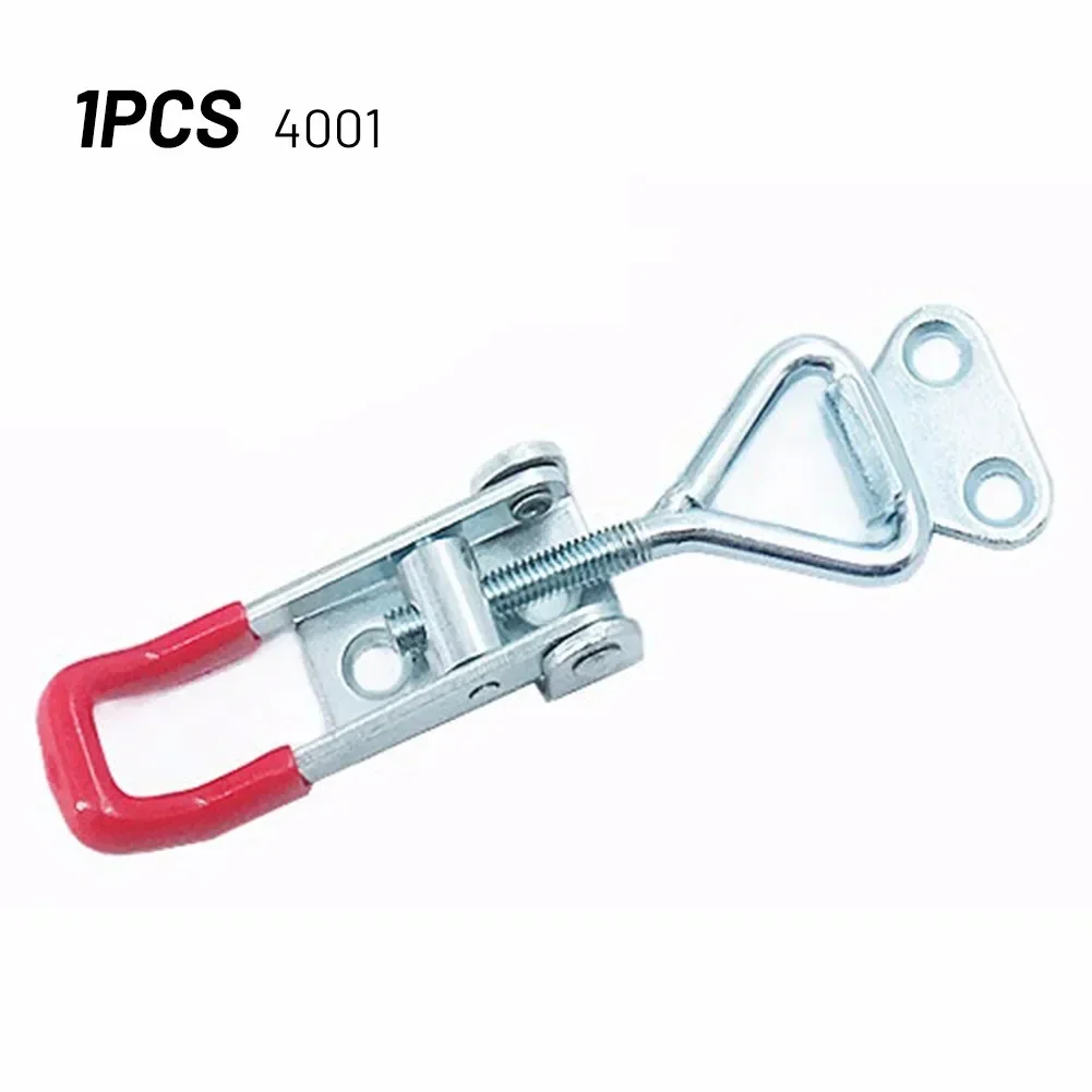 1PC 토글 래치 캐치 토글 클램프 조절 가능한 캐비닛 - Furniture Joint Hardware 리뷰 및 가격