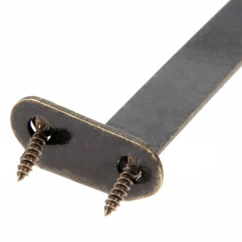 2개입 앤티크 브론즈 뚜껑 지지 힌지 주방 캐비닛 도어 - Furniture Hardware Hinges 리뷰 및 가격
