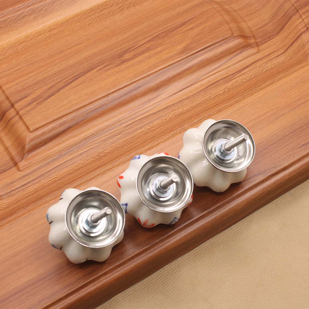 유럽풍 빈티지 창의적인 옷장 캐비닛 호박 모양 서랍장  - Furniture Joint Hardware 리뷰 및 가격