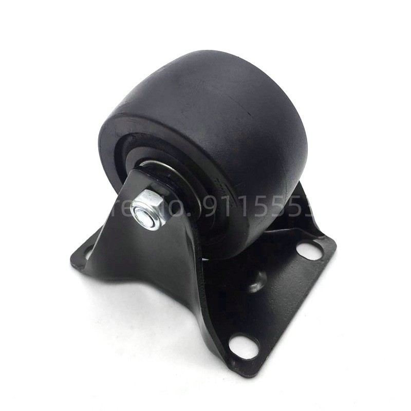 로드 베어링 300kg, 2 인치 로우 캐스터/휠, 브 - Furniture Hardware Lowes 리뷰 및 가격