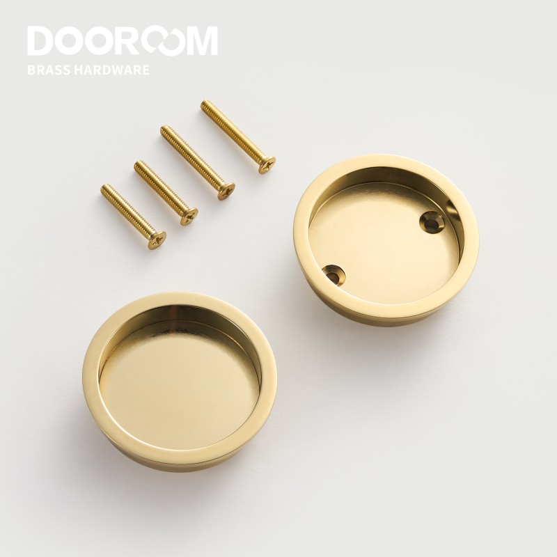 도어 룸 황동 슬라이딩 도어 핸들 도어록 세트, 주방  - Furniture Sliding Door Hardware 리뷰 및 가격