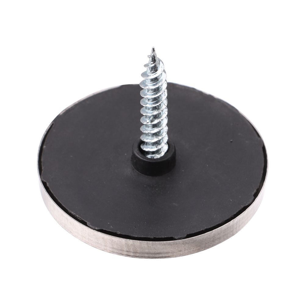 새로운 스테인리스 스틸 가구 하드웨어 나사 장식 캡 장 - Furniture Hardware Fixing Screws 리뷰 및 가격