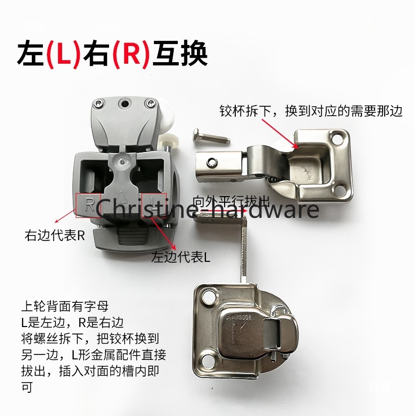 옷장 찬장 접이식 문 걸이 휠 풀리, 가구 슬라이딩 도 - Furniture Hardware Hinges 리뷰 및 가격