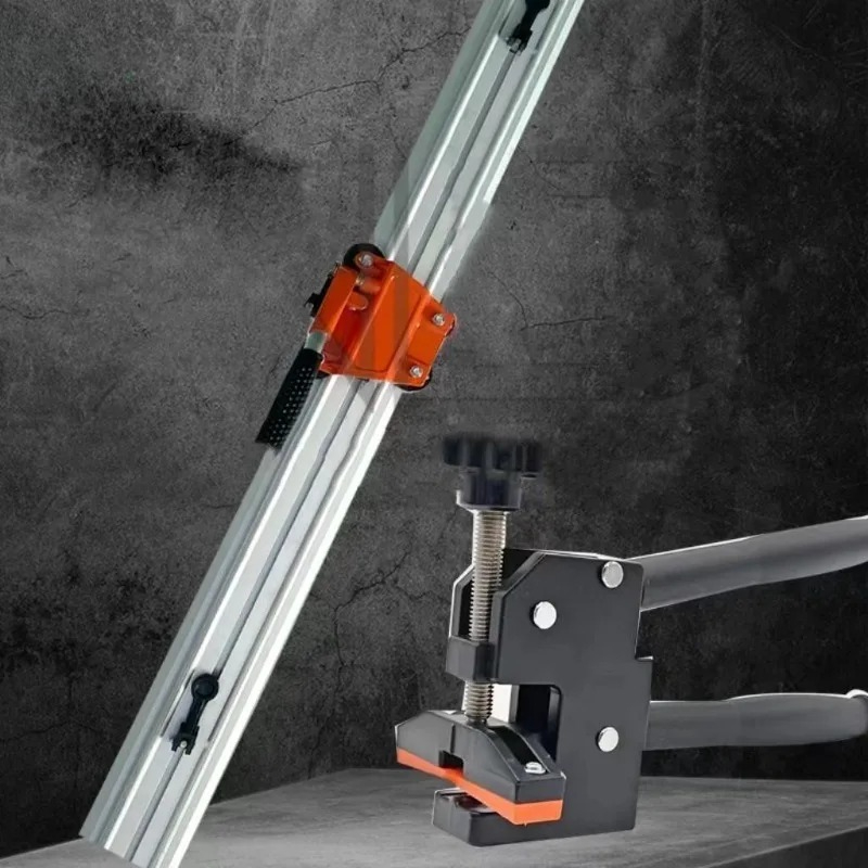 2024년형 5세대 고급형 3륜 타일 커터, 1.8m  - Furniture Hardware High End 리뷰 및 가격