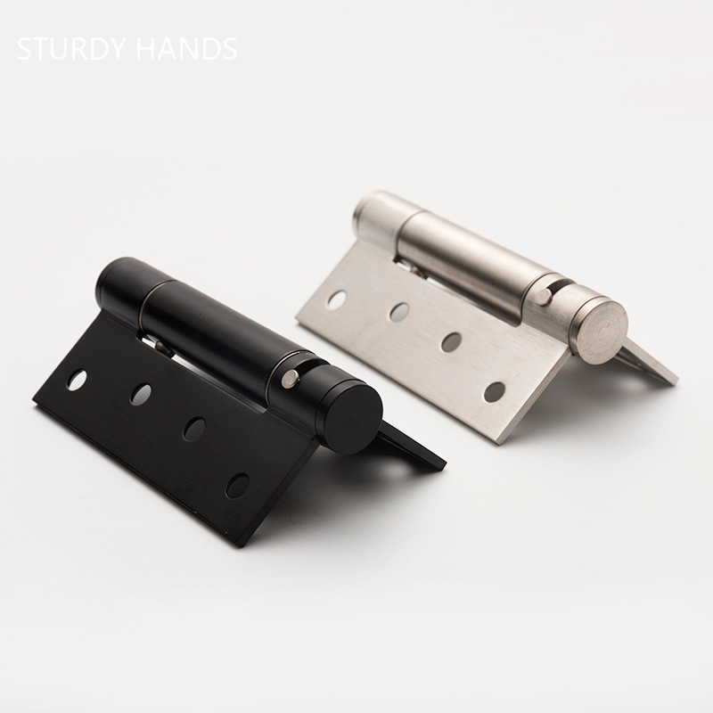 스테인레스 스틸 조절 가능 힌지 가구, 스프링 음소거  - Furniture Hardware Hinges 리뷰 및 가격