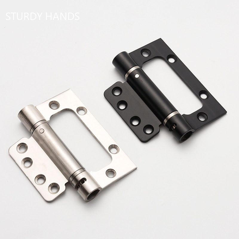 스테인레스 스틸 조절 가능 힌지 가구, 스프링 음소거  - Furniture Hardware Hinges 리뷰 및 가격