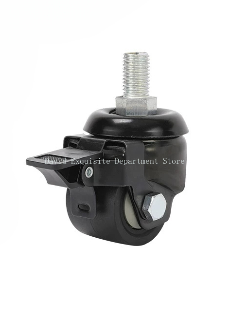 초강력 하중 지지 300KG 2.3인치 저중심 캐스터  - Furniture Hardware Lowes 리뷰 및 가격