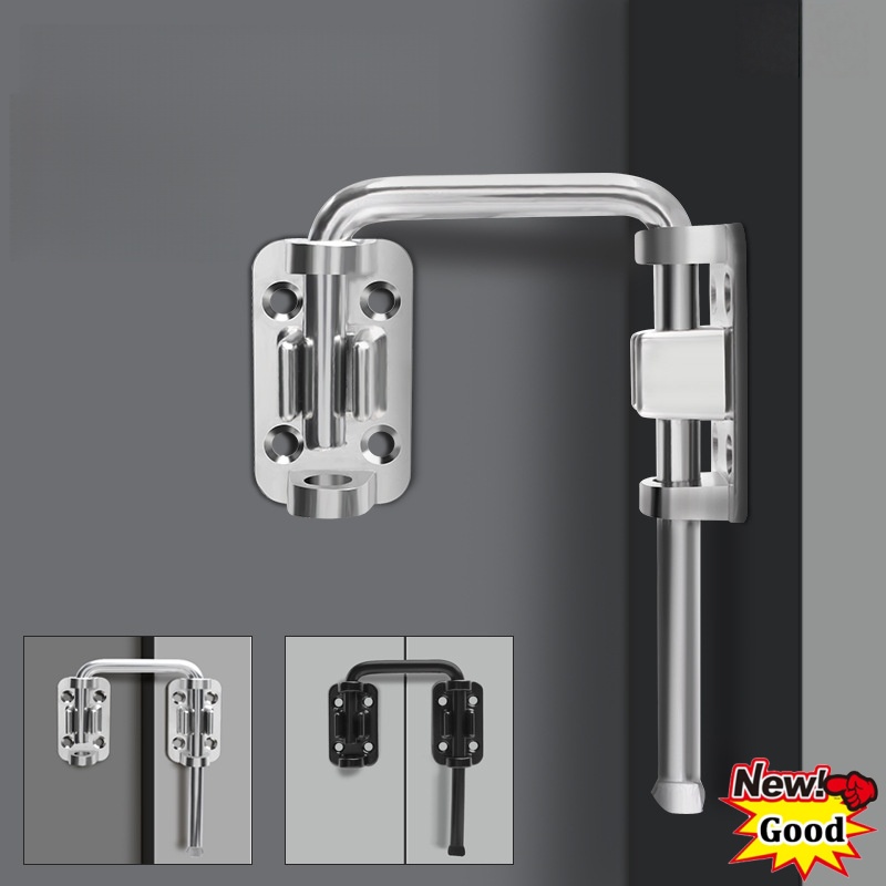 U자형 파티오 슬라이딩 도어 루프 잠금장치, 90/18 - Furniture Sliding Door Hardware 리뷰 및 가격